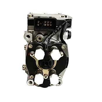 バルタン Amazon.com: VP44 Fuel Injection Pump ZD30 Diesel Injector